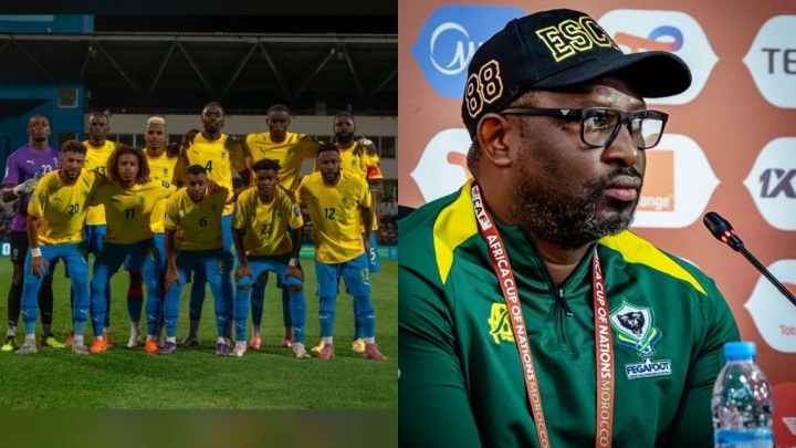 全败出局！加蓬政府宣布解散国家队+暂停一切活动，开除奥巴梅扬